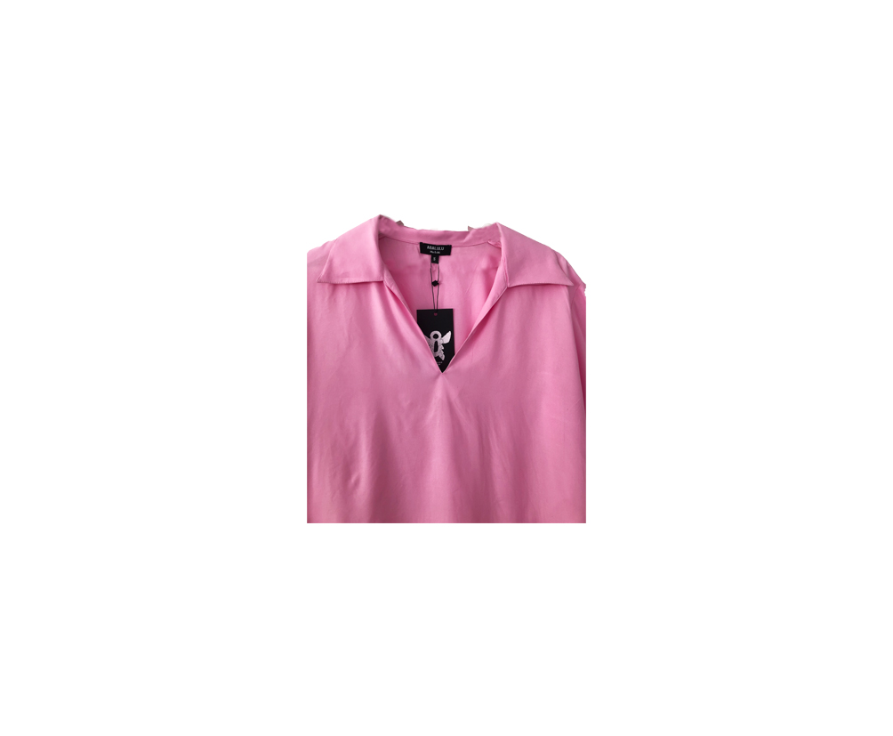 חולצת Pink Coco לנשים